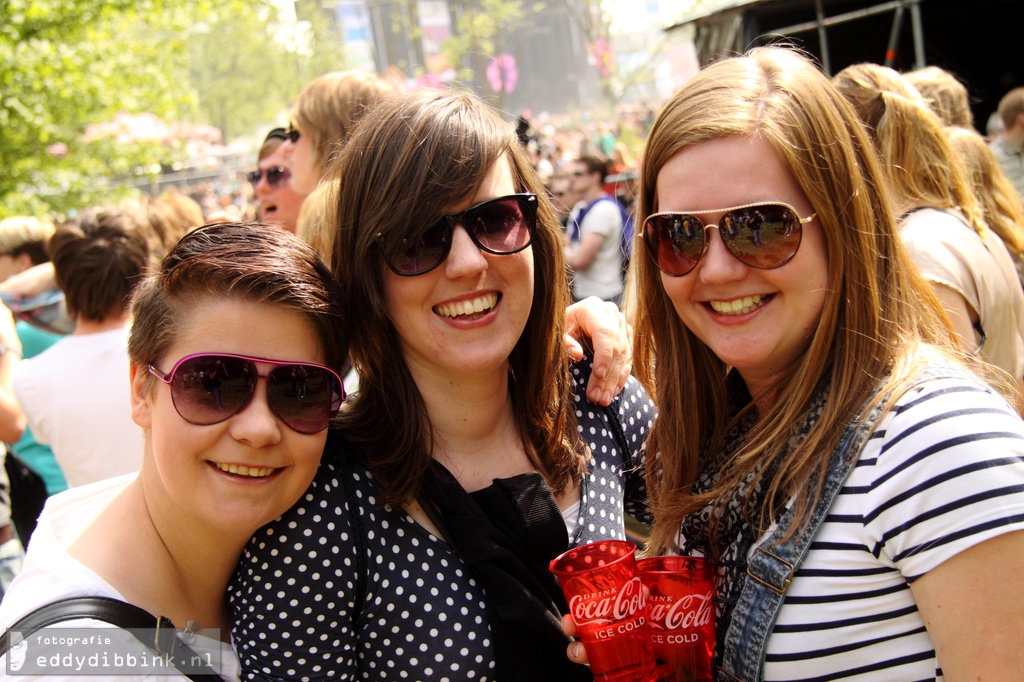 2011-05-05 Publiek - Bevrijdingsfestival, Zwolle 016